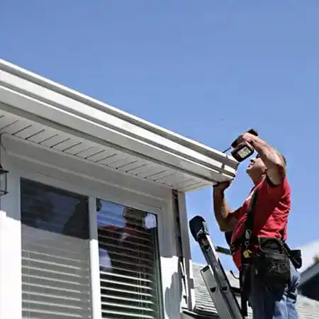 gutter services Arp